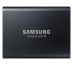 Samsung T5 1 To USB Type-C 3.2 Gen 2 (3.1 Gen 2) Noir