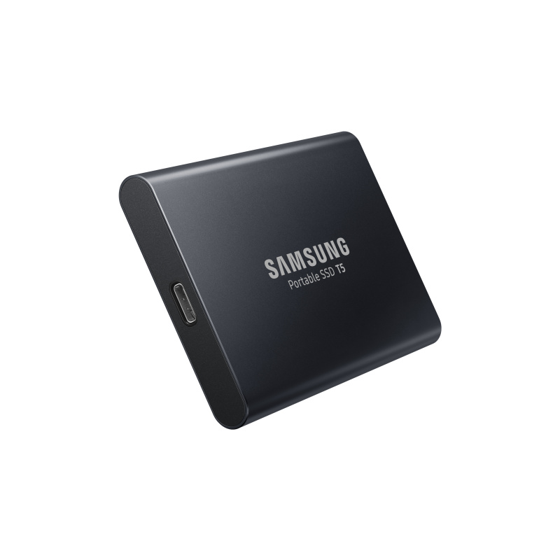 Samsung T5 1 To USB Type-C 3.2 Gen 2 (3.1 Gen 2) Noir