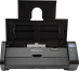 I.R.I.S. IRIScan Pro 5 Scanner ADF 600 x 600 DPI A4 Noir