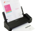 I.R.I.S. IRIScan Pro 5 Scanner ADF 600 x 600 DPI A4 Noir