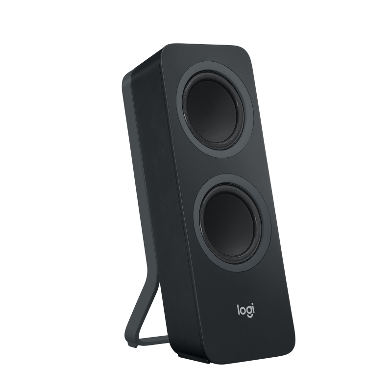 Logitech Z207 Haut-parleurs Bluetooth pour ordinateur