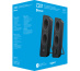 Logitech Z207 Haut-parleurs Bluetooth pour ordinateur