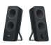 Logitech Z207 Haut-parleurs Bluetooth pour ordinateur