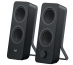 Logitech Z207 Haut-parleurs Bluetooth pour ordinateur