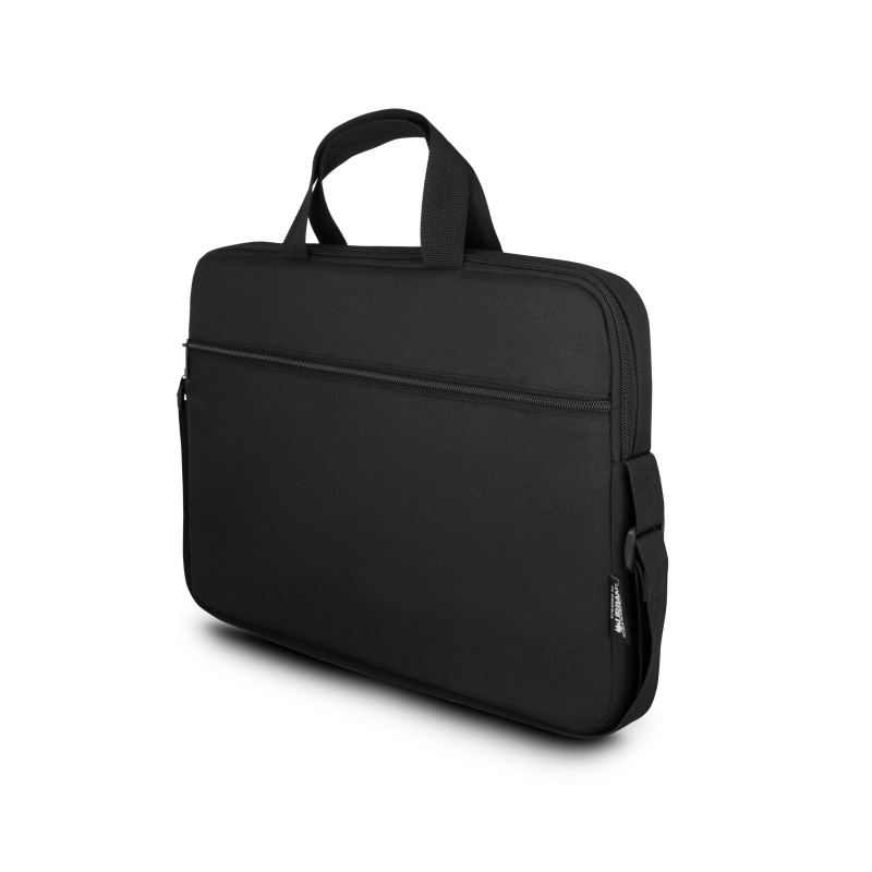 Urban Factory Nylee 35,6 cm (14") Malette Noir