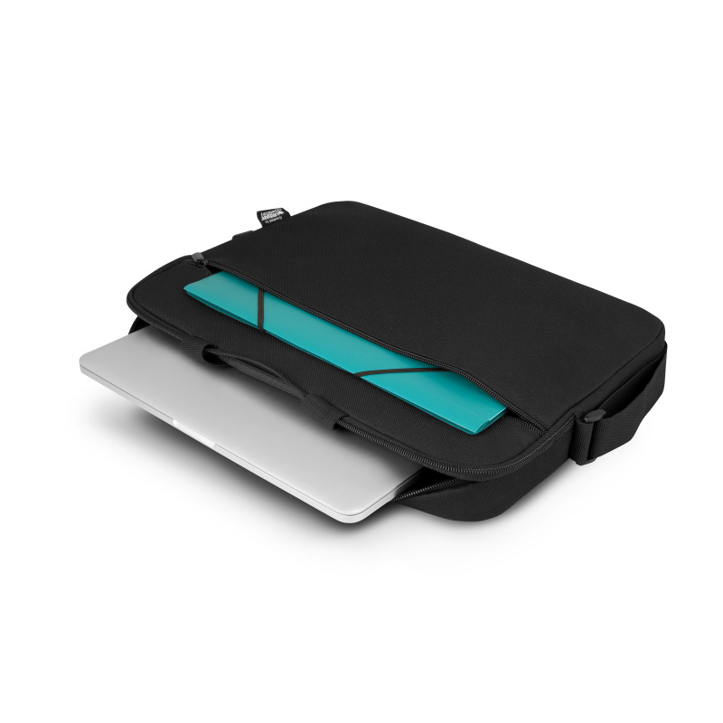 Urban Factory Nylee 35,6 cm (14") Malette Noir