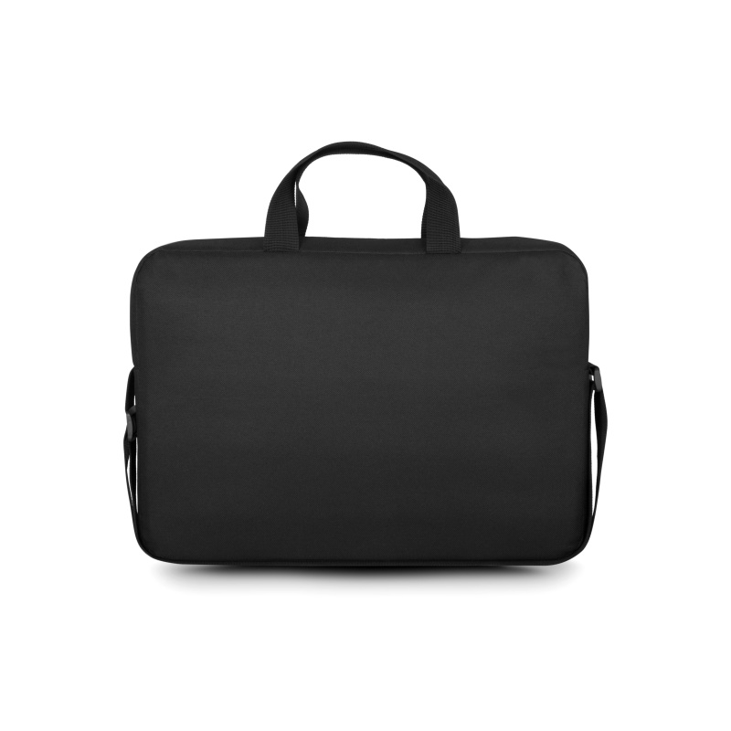 Urban Factory Nylee 35,6 cm (14") Malette Noir