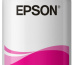 Epson 102 EcoTank Magenta ink bottle