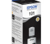 Epson 101 EcoTank Black cartouche d'encre 1 pièce(s) Original Noir