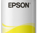 Epson 102 EcoTank Yellow ink bottle