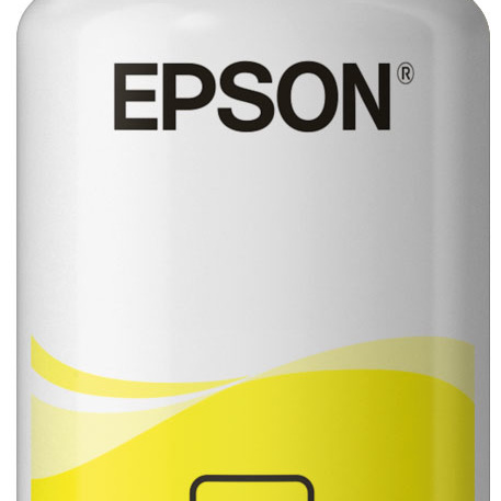 ENCRE EPSON 102 ECOTANK YELLOW C13T03R440 - ADS Technologie