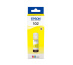 Epson 102 EcoTank Yellow ink bottle