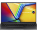 ASUS Vivobook 15 OLED M1505YA-L1308W AMD Ryzen™ 5 7430U Ordinateur portable 39,6 cm (15.6") Full HD 16 Go DDR4-SDRAM 512 Go SSD Wi-Fi 6E (802.11ax) Windows 11 Home Noir