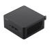 ASUS NUC 14 Pro RNUC14RVHI300002I UCFF Noir 100U