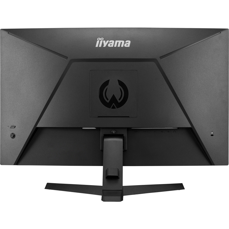 iiyama G-MASTER G2766HSU-B1 LED display 68,6 cm (27") 1920 x 1080 pixels Full HD Noir