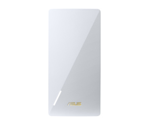 ASUS RP-BE58 Bi-bande (2,4 GHz / 5 GHz) Wi-Fi 7 (802.11be) Blanc 1 Interne