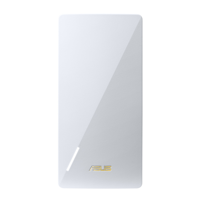 ASUS RP-BE58 Bi-bande (2,4 GHz / 5 GHz) Wi-Fi 7 (802.11be) Blanc 1 Interne