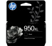 HP 950XL cartouche d'encre noir grande capacité authentique