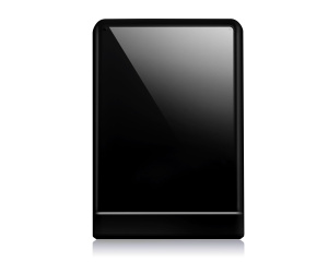 ADATA AHV620S-2TU3-CBK disque dur externe 2 To 2.5" Micro-USB B 3.2 Gen 1 (3.1 Gen 1) Noir