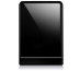 ADATA AHV620S-2TU3-CBK disque dur externe 2 To 2.5" Micro-USB B 3.2 Gen 1 (3.1 Gen 1) Noir
