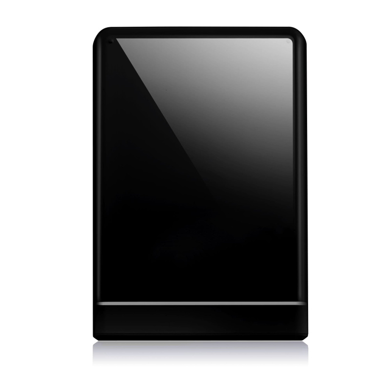 ADATA AHV620S-2TU3-CBK disque dur externe 2 To 2.5" Micro-USB B 3.2 Gen 1 (3.1 Gen 1) Noir