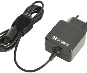 AC Charger USB-C 3A EU