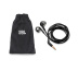JBL Tune 205 Casque Avec fil Ecouteurs Appels/Musique Noir