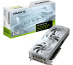 GIGABYTE GeForce RTX 5070 Ti EAGLE OC ICE SFF 16G Carte Graphique - 16 Go GDDR7, 256 bits, PCI-E 5.0, 2542 MHz Core Clock, 3 x DP 2.1a, 1 x HDMI 2.1b, NVIDIA DLSS 4, GV-N507TEAGLEOC ICE-16GD