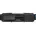 ADATA HD710 Pro disque dur externe 1 To 2.5" Micro-USB B 3.2 Gen 1 (3.1 Gen 1) Noir