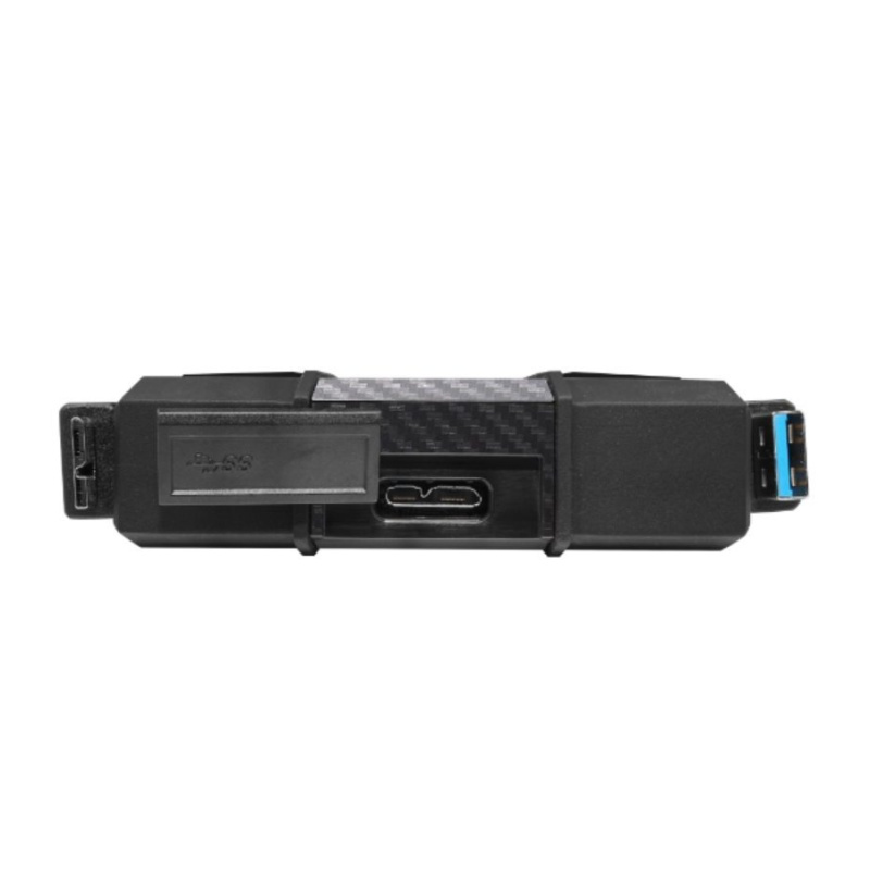 ADATA HD710 Pro disque dur externe 1 To 2.5" Micro-USB B 3.2 Gen 1 (3.1 Gen 1) Noir
