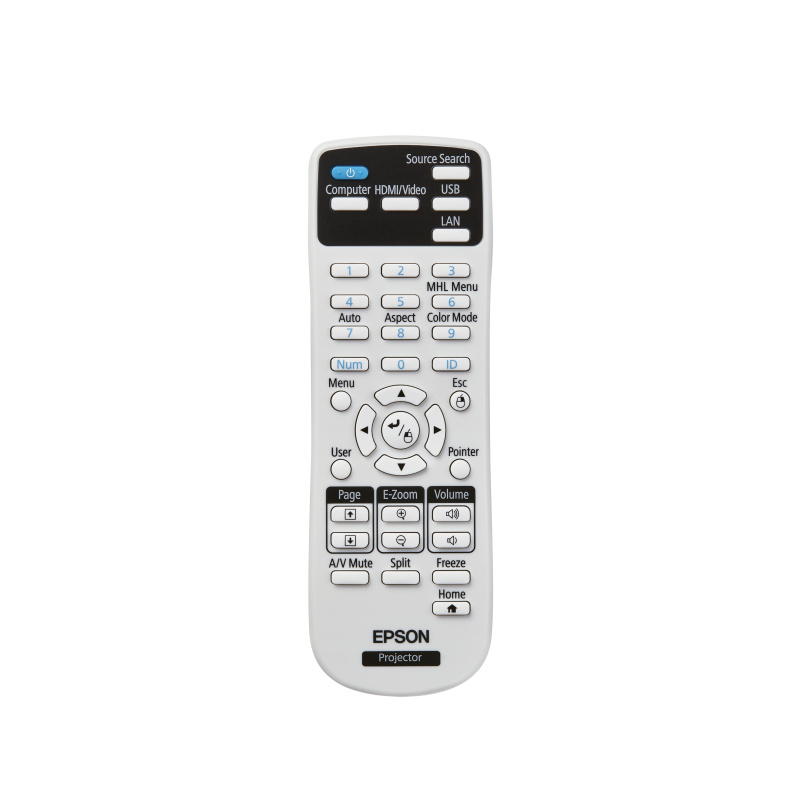 Epson EB-W39
