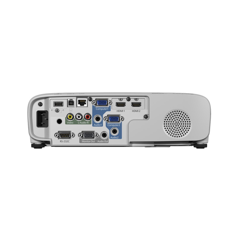 Epson EB-W39
