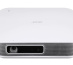 Acer PD1520s 1200 ANSI lumens DLP 1080p (1920x1080) Argent