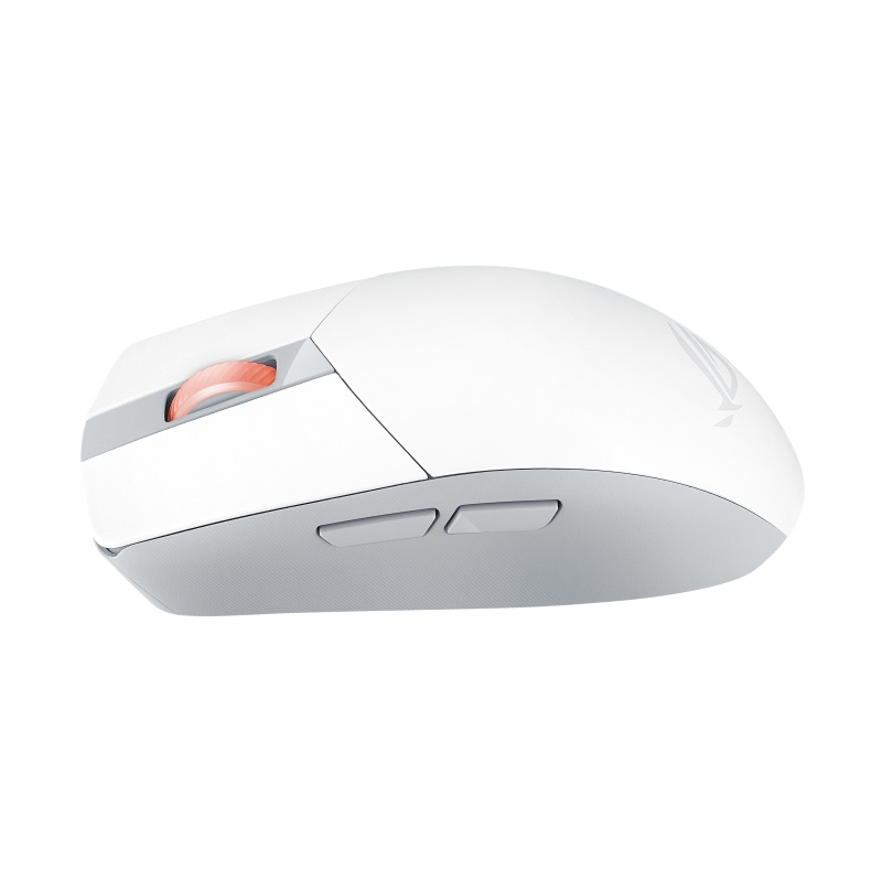 ASUS ROG Strix Impact III Wireless souris Gaming Ambidextre RF sans fil + Bluetooth Optique 36000 DPI