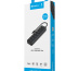 Sandberg 134-33 hub & concentrateur USB 3.2 Gen 1 (3.1 Gen 1) Type-A 5000 Mbit/s Noir