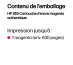 HP 953 Cartouche d’encre magenta authentique