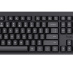Trust Ody II clavier Bureau RF sans fil AZERTY Français Noir