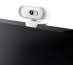 Trust 26180 webcam 2560 x 1440 pixels USB Blanc