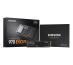 Samsung 970 EVO Plus 2 To M.2 PCI Express 3.0 NVMe V-NAND MLC