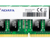 ADATA 4GB, DDR4, 2400 MHz module de mémoire 4 Go 1 x 4 Go