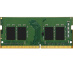 Kingston Technology KVR24S17S6/4 module de mémoire 4 Go 1 x 4 Go DDR4