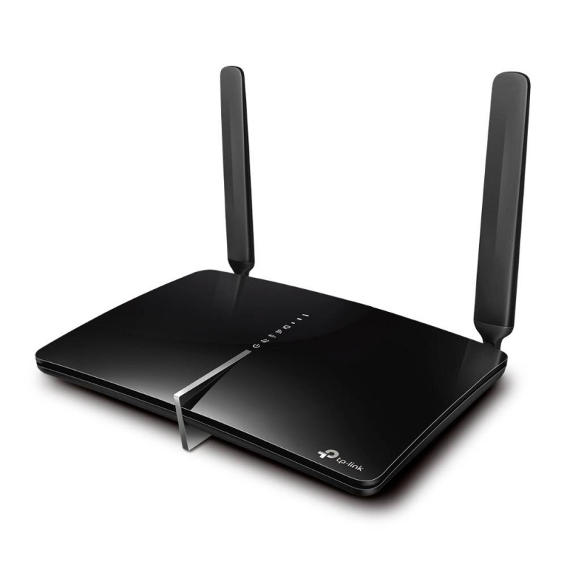 TP-Link MR600 non classé