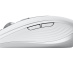 Logitech MX Anywhere 3S souris Droitier RF sans fil + Bluetooth Laser 8000 DPI