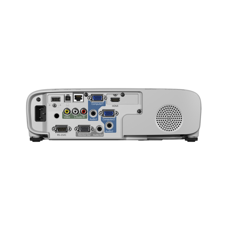 Epson EB-X39