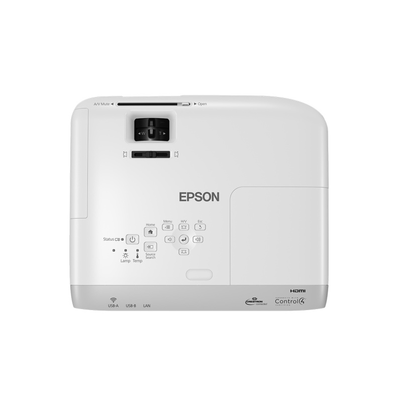 Epson EB-X39