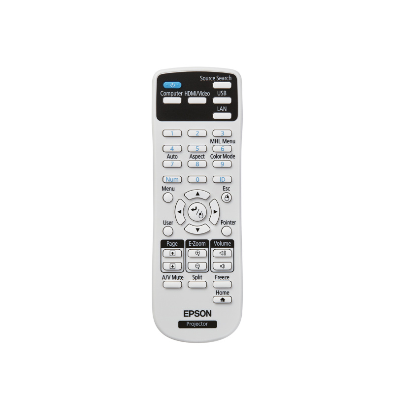 Epson EB-X39