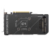 ASUS Dual -RTX5060TI-O8G NVIDIA GeForce RTX 5060 Ti 8 Go GDDR7