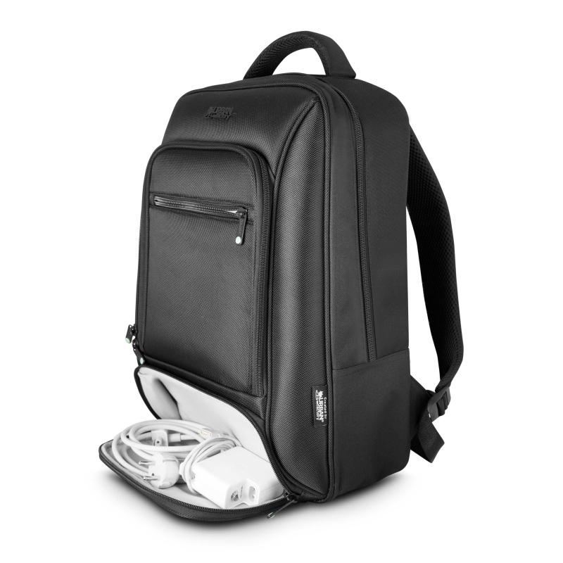 Urban Factory Mixee sac à dos Noir Tissu