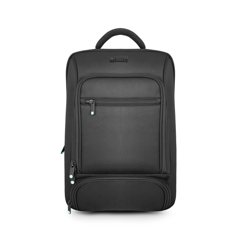 Urban Factory Mixee sac à dos Noir Tissu