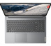 Lenovo IdeaPad 1 15ALC7 AMD Ryzen™ 5 5500U Ordinateur portable 39,6 cm (15.6") Full HD 8 Go DDR4-SDRAM 512 Go SSD Wi-Fi 6 (802.11ax) Windows 11 Home Français Gris